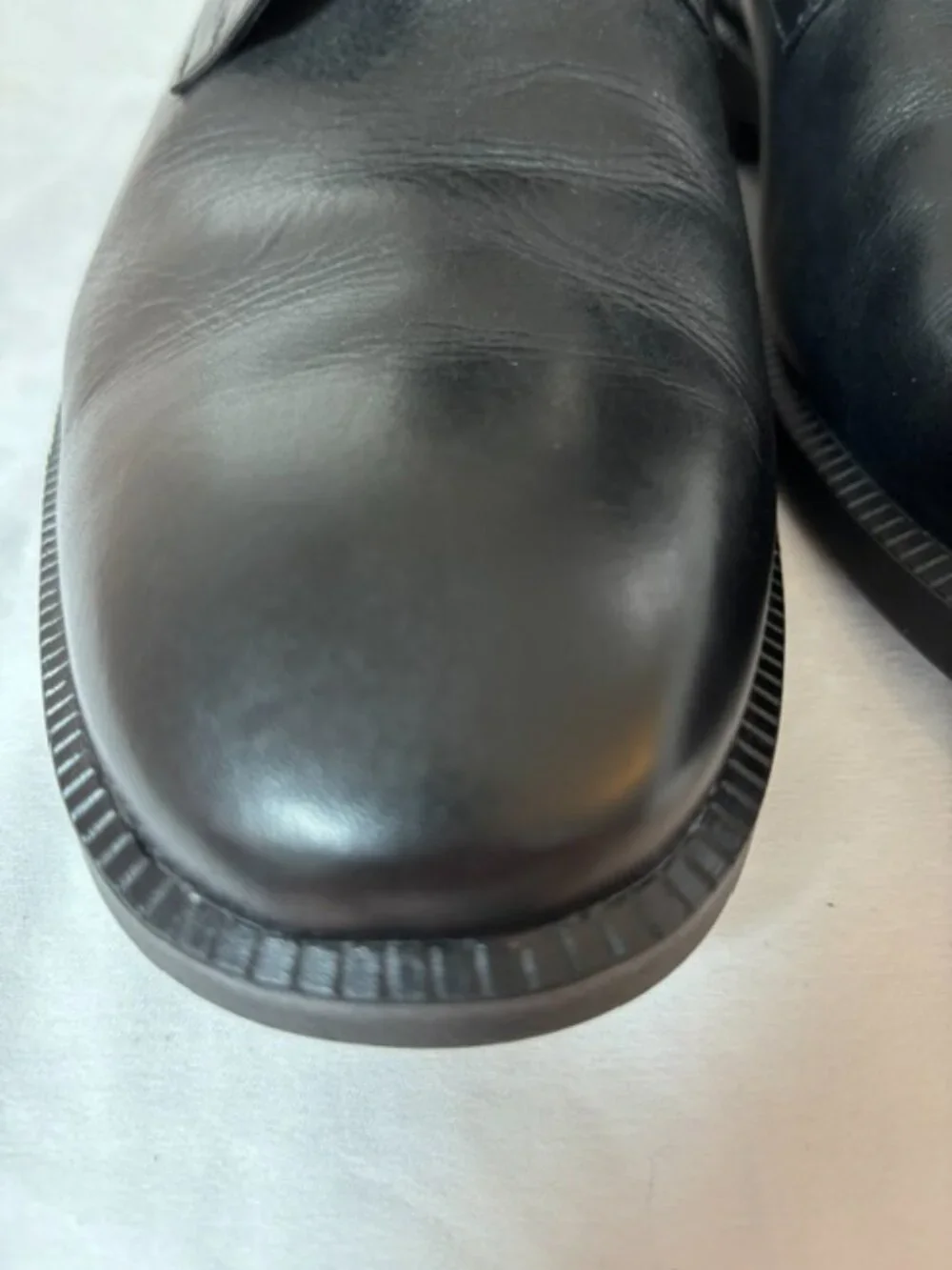 Rockport flynn chukka